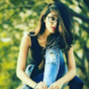 Meet your Posher, Sylvia